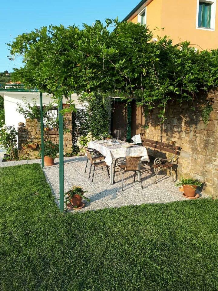APARTMENTS STRUNJAN GLICINE SLOVENIA