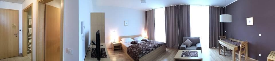 APARTMAJI POHORJE APARTMENTS