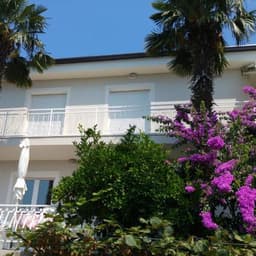 APARTMENTS PORTOROZ FINK logo