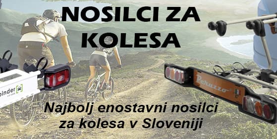 VLEČNE KLJUKE ZA VOZILA