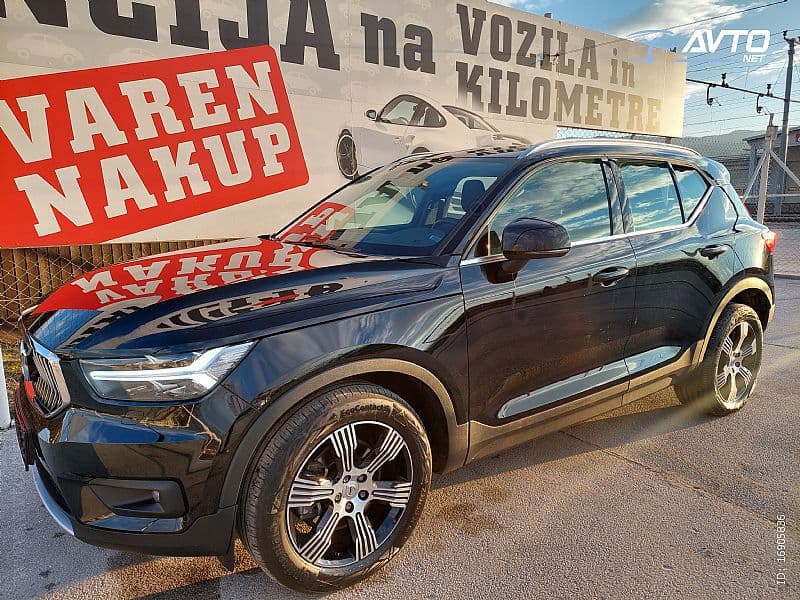 AVTO LESCE, PRODAJA RABLJENIH VOZIL, LESCE