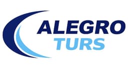 AVTOBUSNI PREVOZI ALEGRO TURS logo