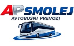 AVTOBUSNI PREVOZI SMOLEJ logo