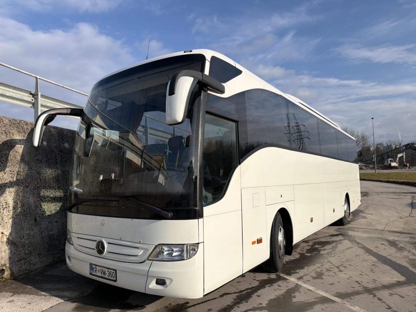 AVTOBUSNI PREVOZI ALEGRO TURS