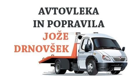 AVTOVLEKA KRŠKO cover