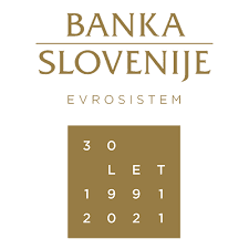 BANKA SLOVENIJE BANKA SLOVENIJE LJUBLJANA