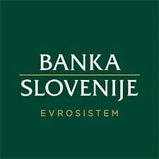 BANKA SLOVENIJE BANKA SLOVENIJE LJUBLJANA cover