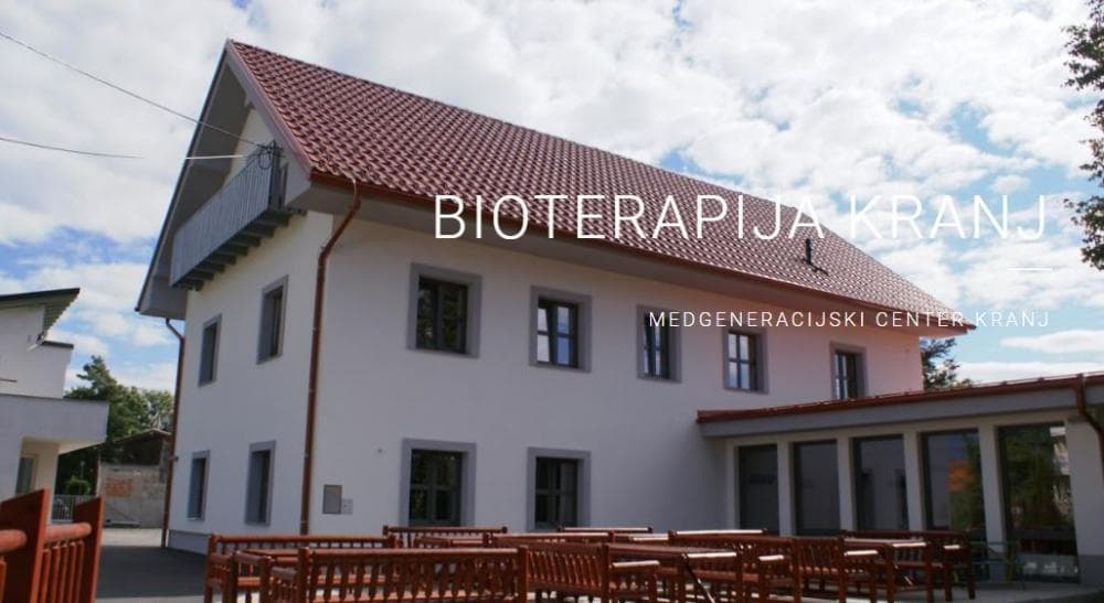 BIOTERAPIJA PO METODI ZDENKA DOMANČIĆA