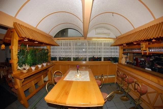 BISTRO OAZA, JESENICE