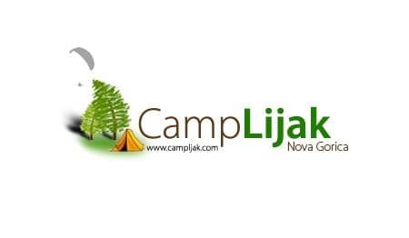 BUNGALOWS SLOVENIA CAMP LIJAK NOVA GORICA cover