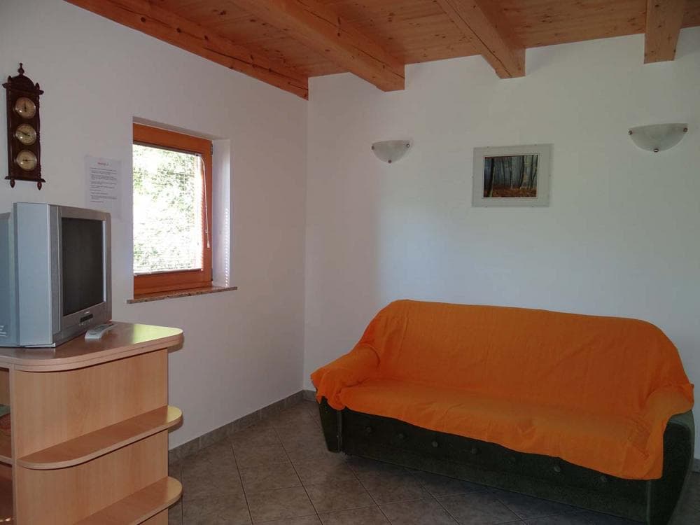 CAMP MOJSTRANA, KAMP KAMNE, KAMP ZGORNJA GORENJSKA