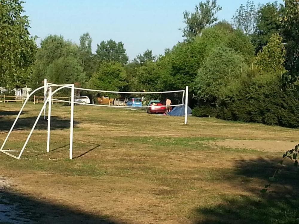 CAMP VINICA KAMP KATRA