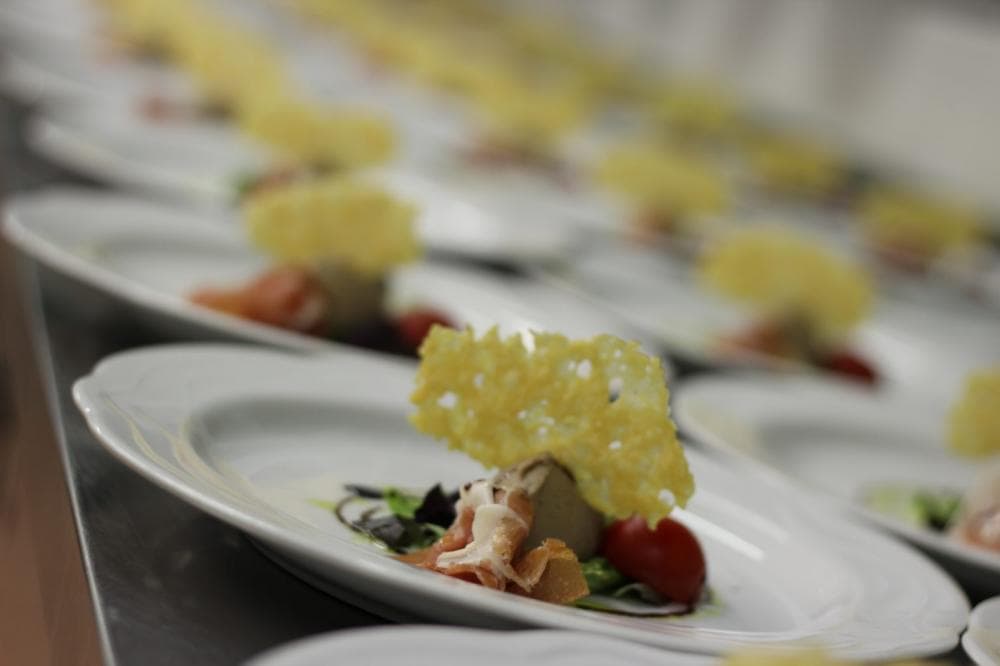 CATERING GROSUPLJE
