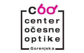 OPTIKA KRANJ, CENTER OČESNE OPTIKE C.O.O.
