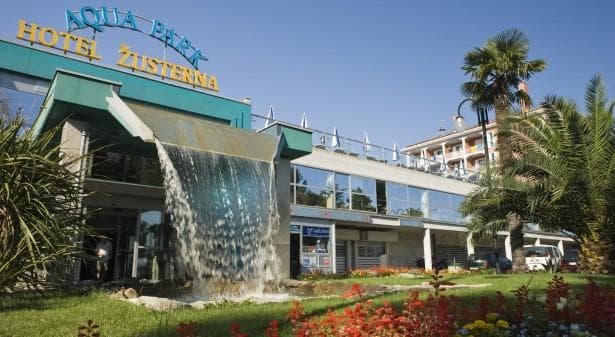 ČISTILNI SERVIS, ČISTI SONČEK, PORTOROŽ cover