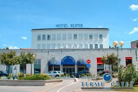 ČISTILNI SERVIS, ČISTI SONČEK, PORTOROŽ