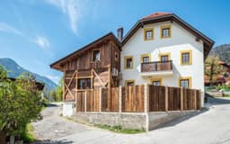 COUNTRY HOUSE DOVJE KRANJSKA GORA logo