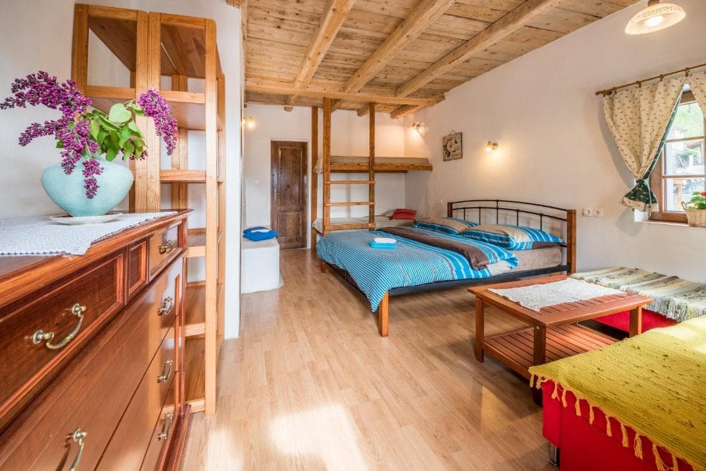 COUNTRY HOUSE DOVJE KRANJSKA GORA