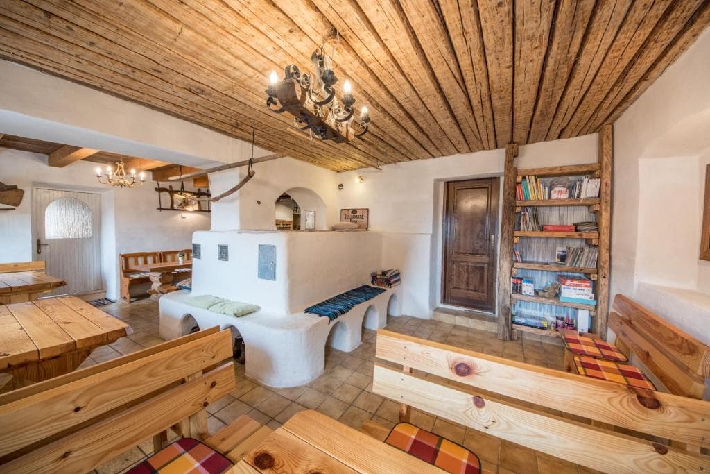 COUNTRY HOUSE DOVJE KRANJSKA GORA