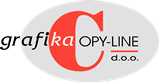 DIGITALNI TISK, IZDELAVA SAMOLEPILNIH DEKLARACIJ, FIBER OZNAČEVANJE, LJUBLJANA, VRHNIKA logo