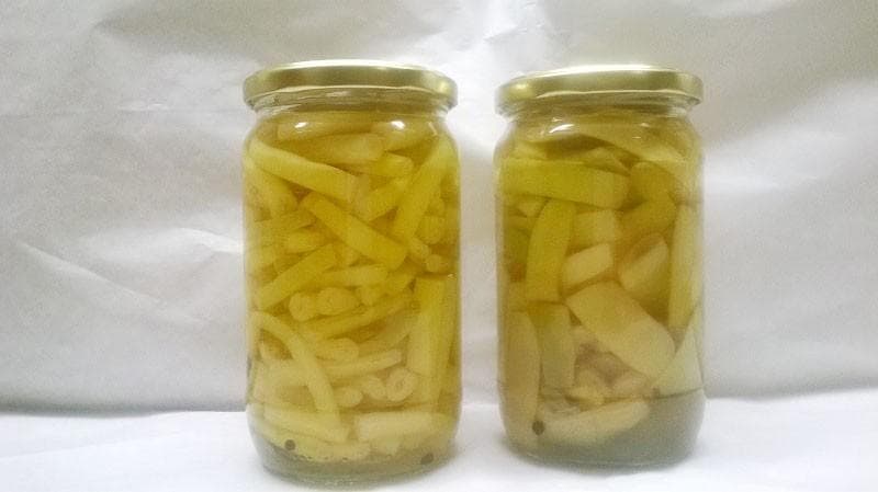 DOMAČI PRIDELKI KMETIJA BUDL