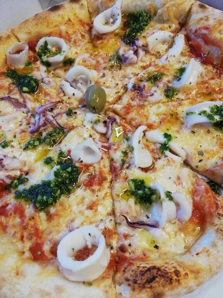 DOSTAVA PIC KOPER IZOLA PIZZERIJA