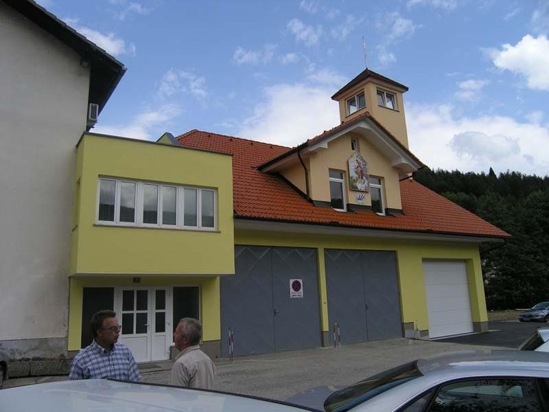 GRADBENI NAČRTI LEGALIZACIJE ČRNIH GRADENJ