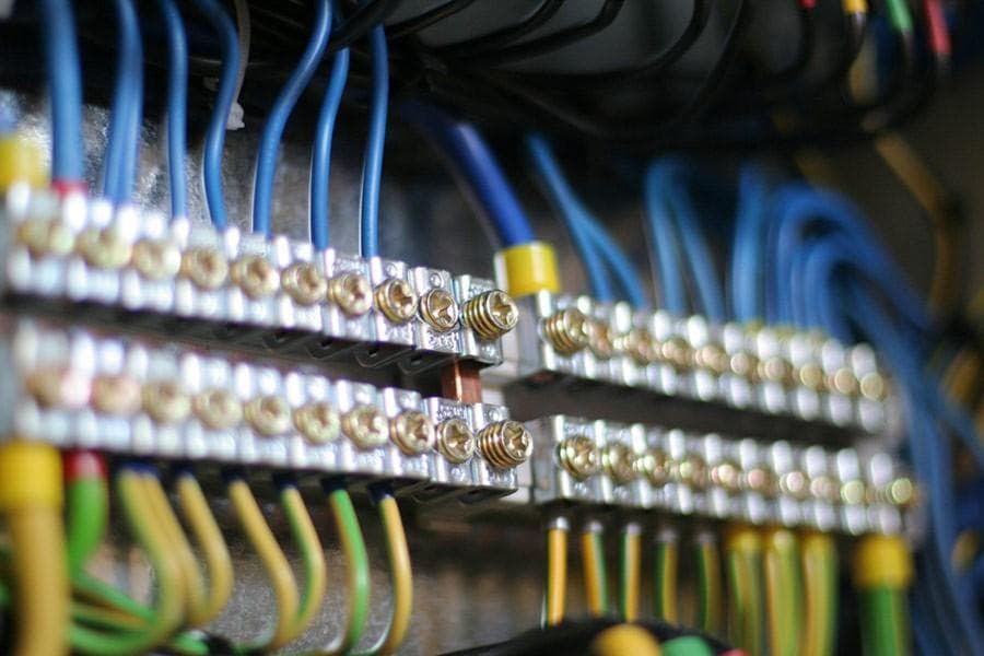 ELEKTROTEHNIKA MILOŠIČ PTUJ