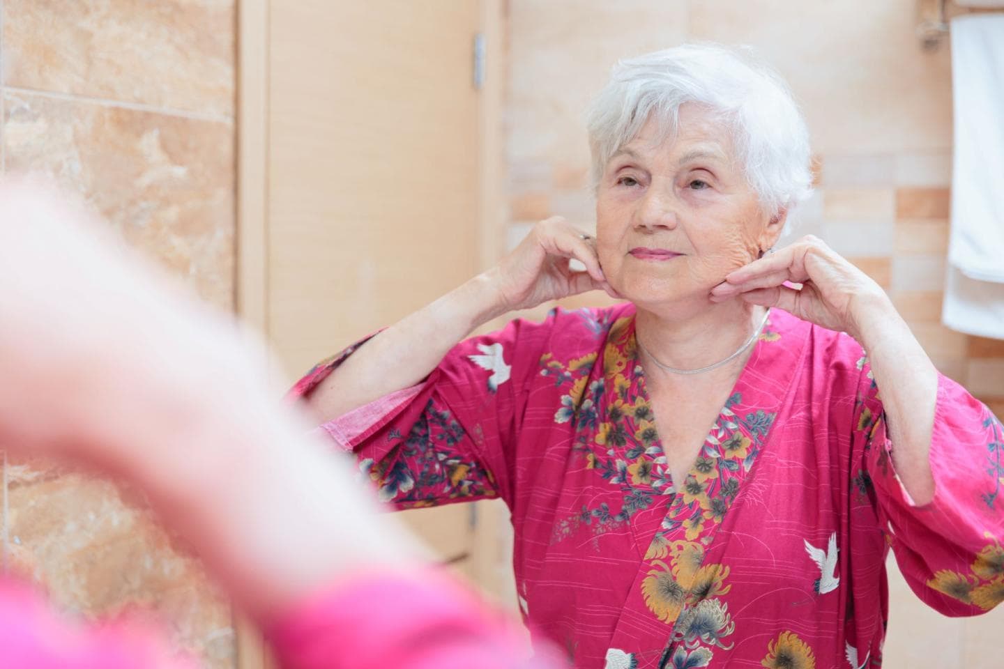 FRIZERSKI SALON ŠENČUR SABINA BELEHAR