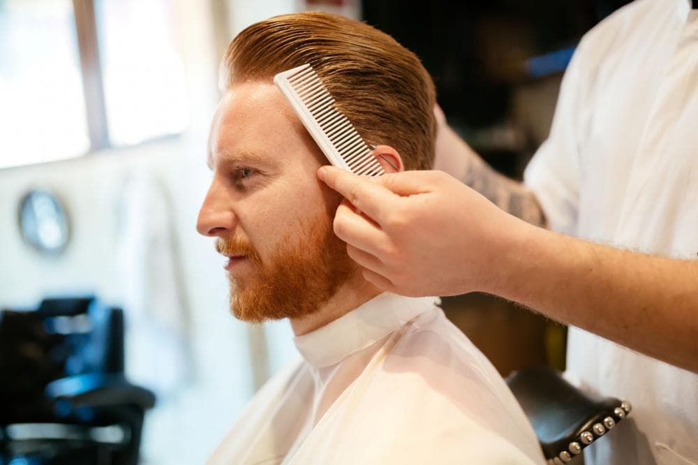 FRIZERSKI SALON SLOVENSKE KONJICE | FRIZERSKI STUDIO ZIG-ZAG
