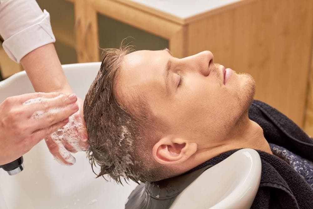 FRIZERSKI SALON SLOVENSKE KONJICE | FRIZERSKI STUDIO ZIG-ZAG
