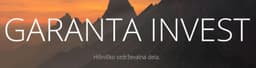GARANTA INVEST, KAMNIK logo