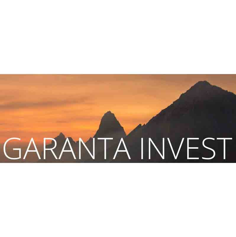 GARANTA INVEST, KAMNIK cover