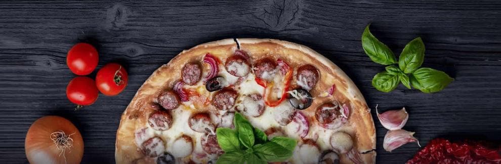 GOSTILNA IN PIZZERIJA PARIŽLJE, BRASLOVČE