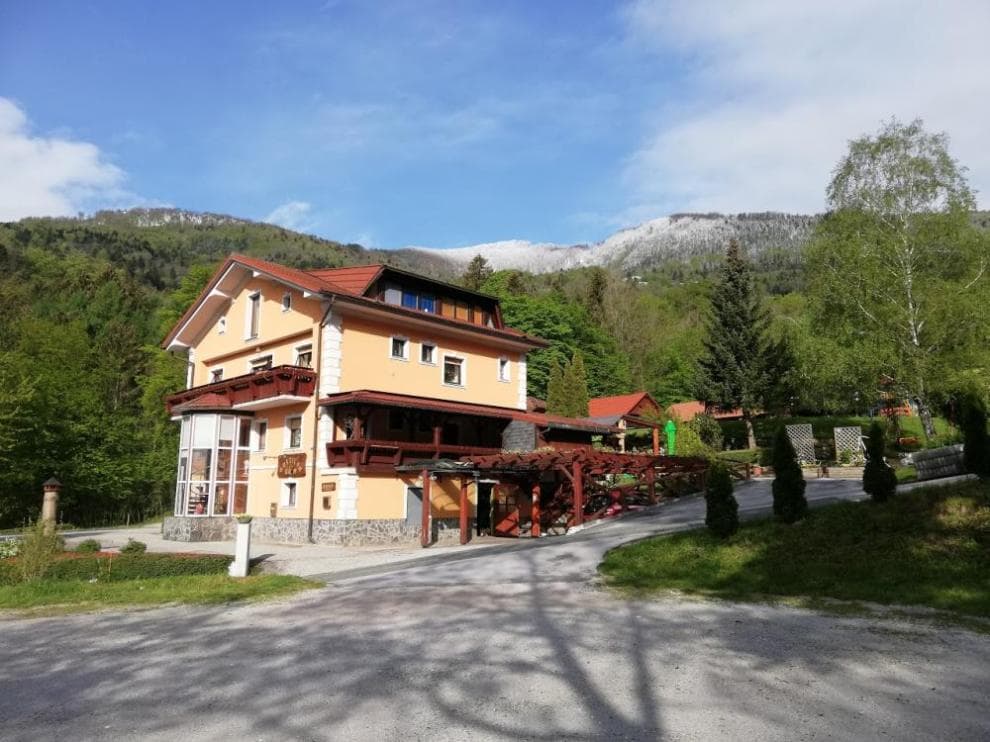 GOSTILNA TRBOVLJE GOSTILNA BRIN