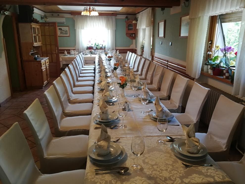 GOSTILNA TRBOVLJE GOSTILNA BRIN