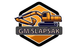 IZKOPI Z BAGRI RUŠENJE OBJEKTOV ODVOZ PREDELAVA GRADBENIH ODPADKOV IN DRUGA ZEMELJSKA DELA logo