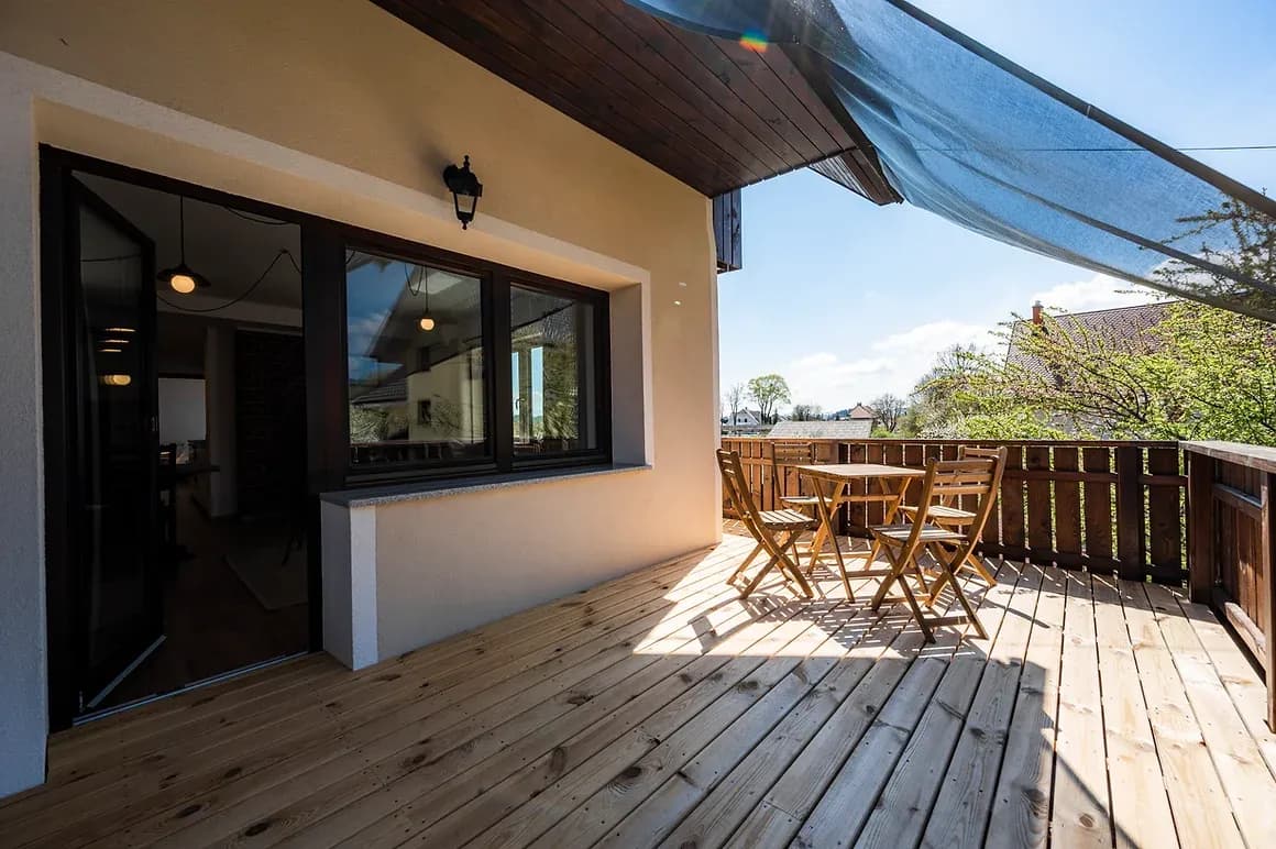 APARTMAJI LESCE GROSALP