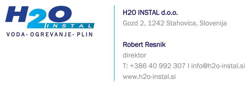 STROJNE INŠTALACIJE
