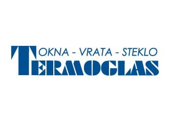 PROIZVODNJA IN MONTAŽA OKEN, VRAT, STEKLA, TERMOGLAS D.O.O., BOŠTANJ, LJUBLJANA, ŠTORE, LESCE cover