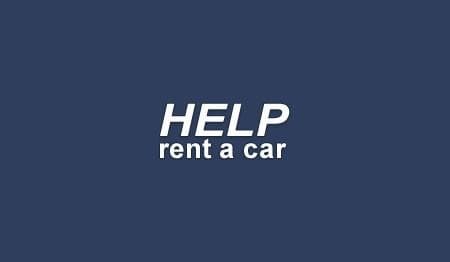HELP RENT A CAR, MURSKA SOBOTA cover