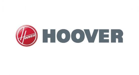 HOOVER SERVIS LJUBLJANA cover