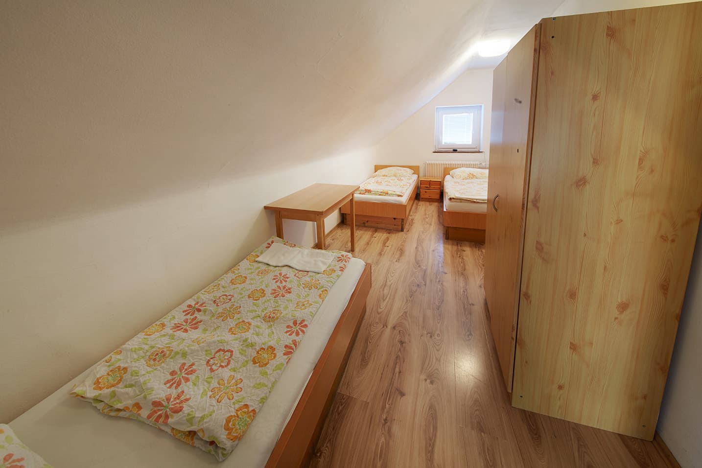 YOUTH HOSTEL NIKA, KRANJSKA GORA