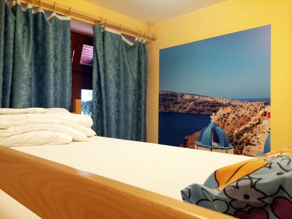 PRENOČIŠČA PORTOROŽ, SOBE OBALA, ROOMS PORTOROSE, SLOVENIJA HOSTEL
