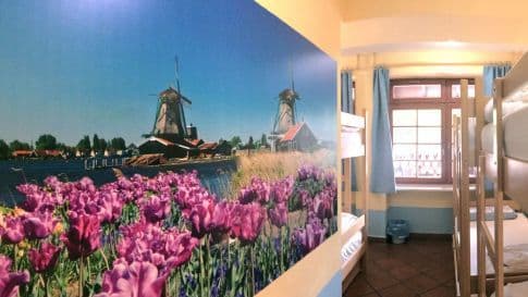 PRENOČIŠČA PORTOROŽ, SOBE OBALA, ROOMS PORTOROSE, SLOVENIJA HOSTEL cover