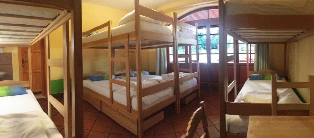 PRENOČIŠČA PORTOROŽ, SOBE OBALA, ROOMS PORTOROSE, SLOVENIJA HOSTEL