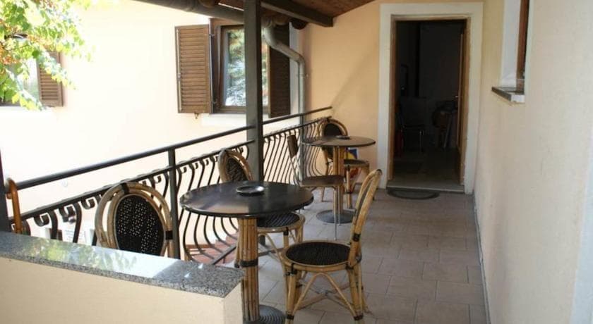 APARTMENTS KOPER, ROOMS, HOSTEL