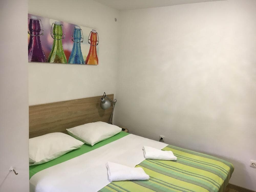 APARTMENTS KOPER, ROOMS, HOSTEL