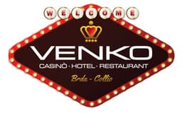 VENKO   HOTEL - RESTAVRACIJA - CASINO, GORIŠKA BRDA logo