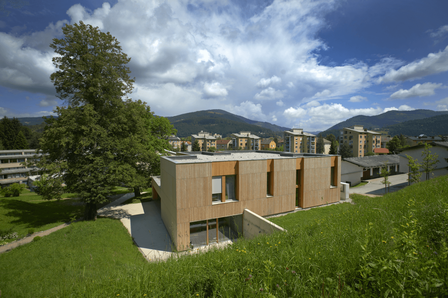 MLADINSKI HOTEL PUNKL, RAVNE NA KOROŠKEM, hotel za športne priprave koroška slovenija